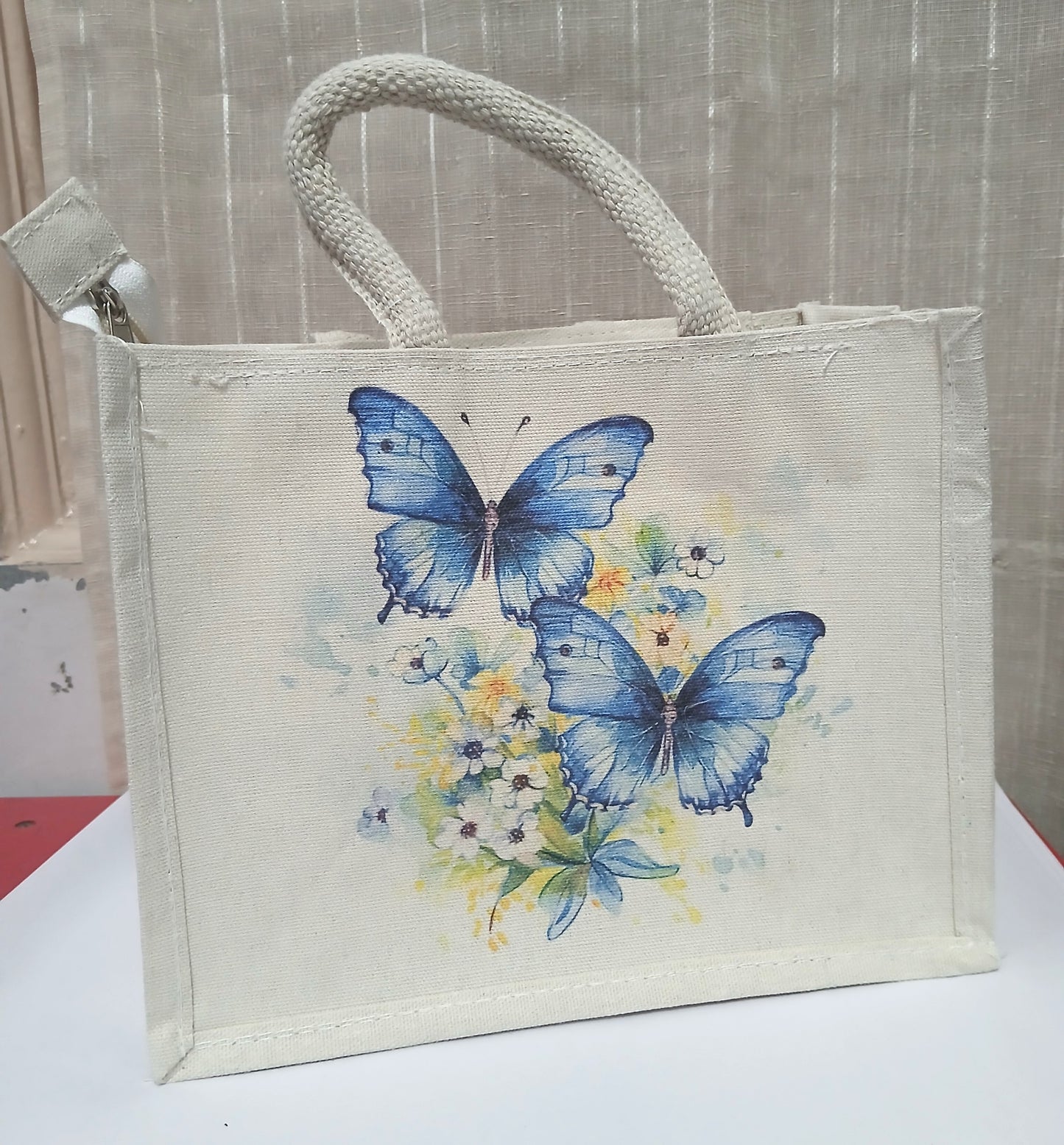 Canvas Bag