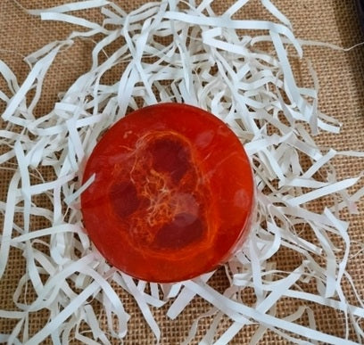 Champa Scented Loofah