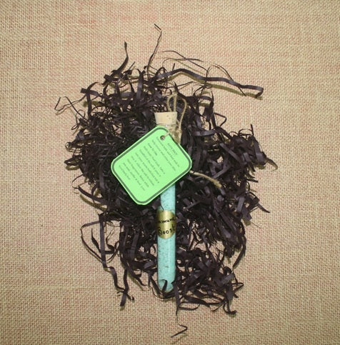 Immune Boost - Bath Shots