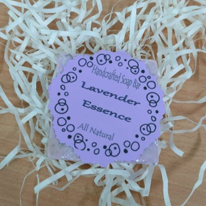 Lavender Essence
