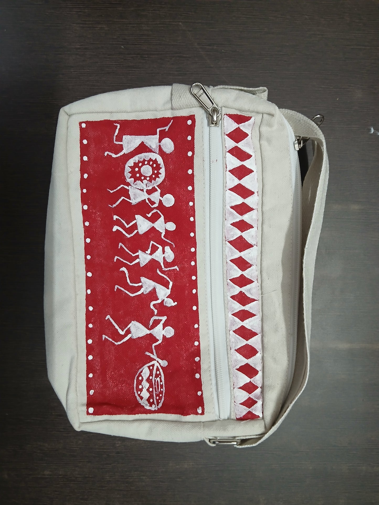 Travel Sling Bag