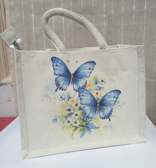 Canvas Bag