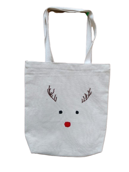 Canvas Bag
