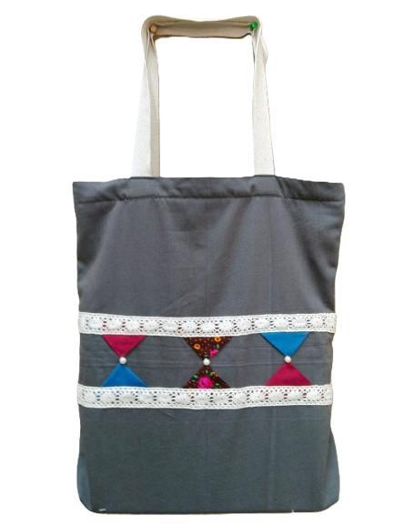 Canvas Bag