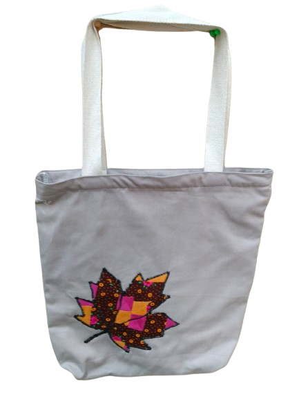 Canvas Bag